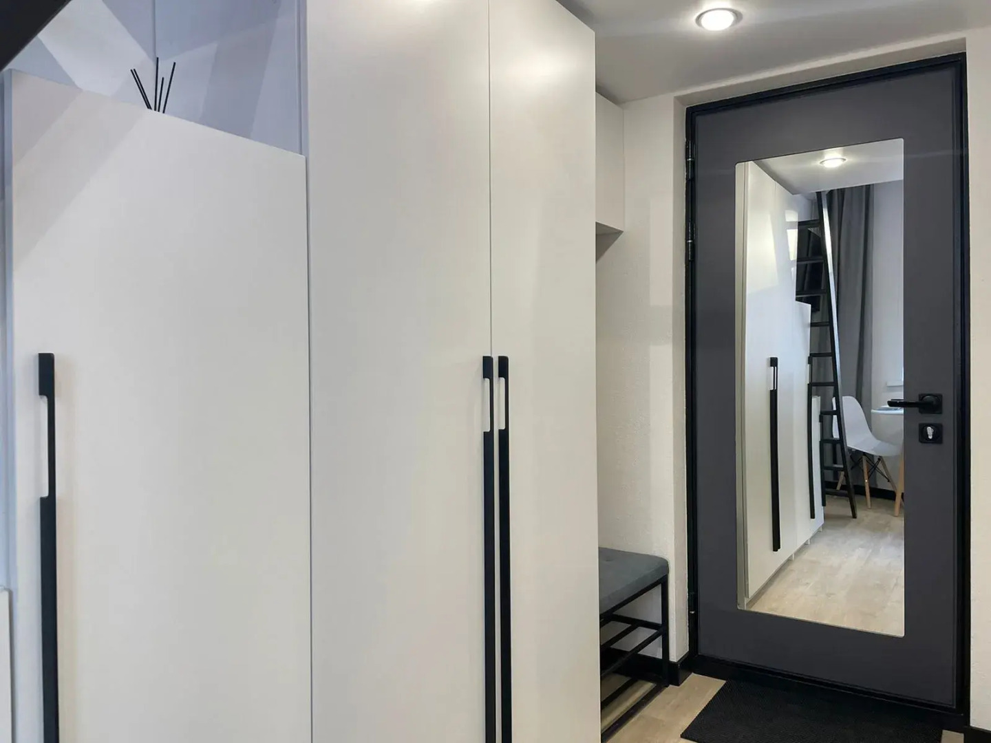 Апартаменты Лучшие в ЖК Red  Star Loft