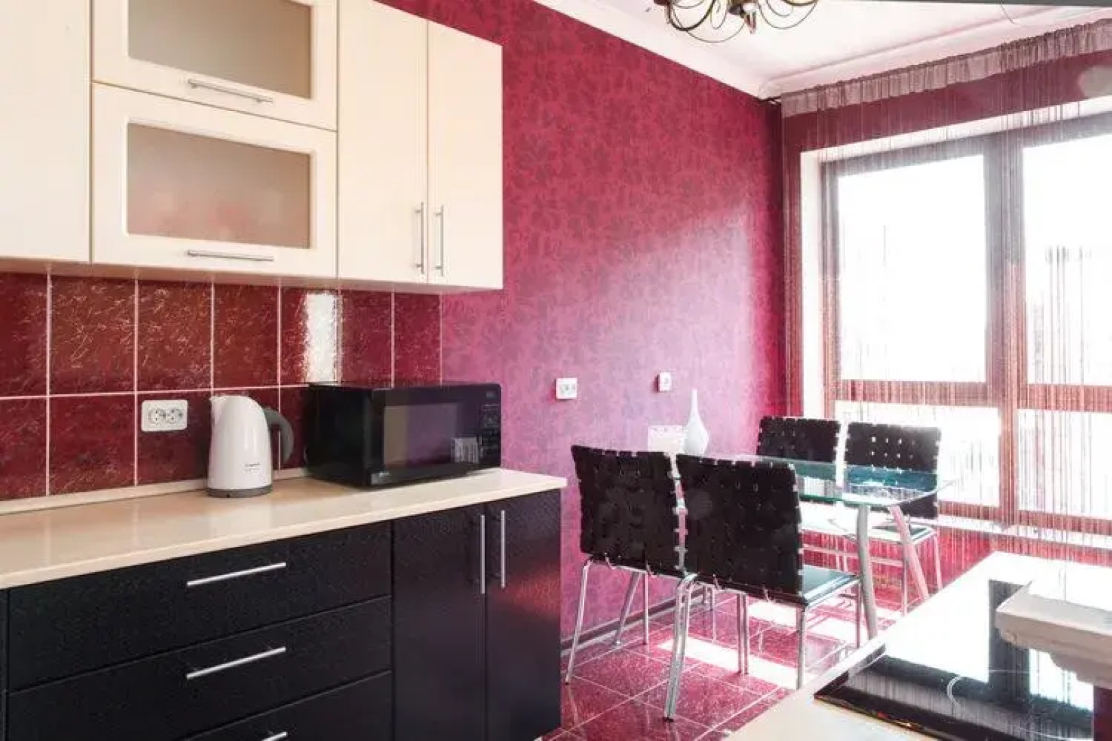 Апартаменты Даудель №84 у МФК Магеллан