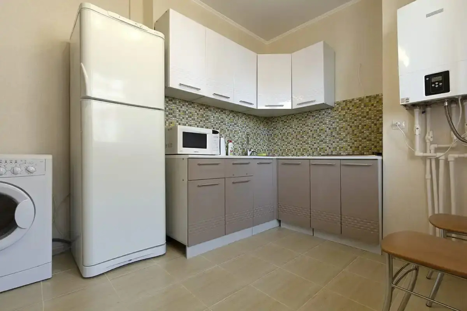 Квартира 184 Уютный Дом