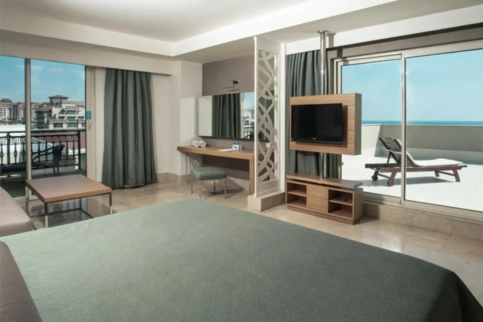 Paloma Oceana - All inclusive