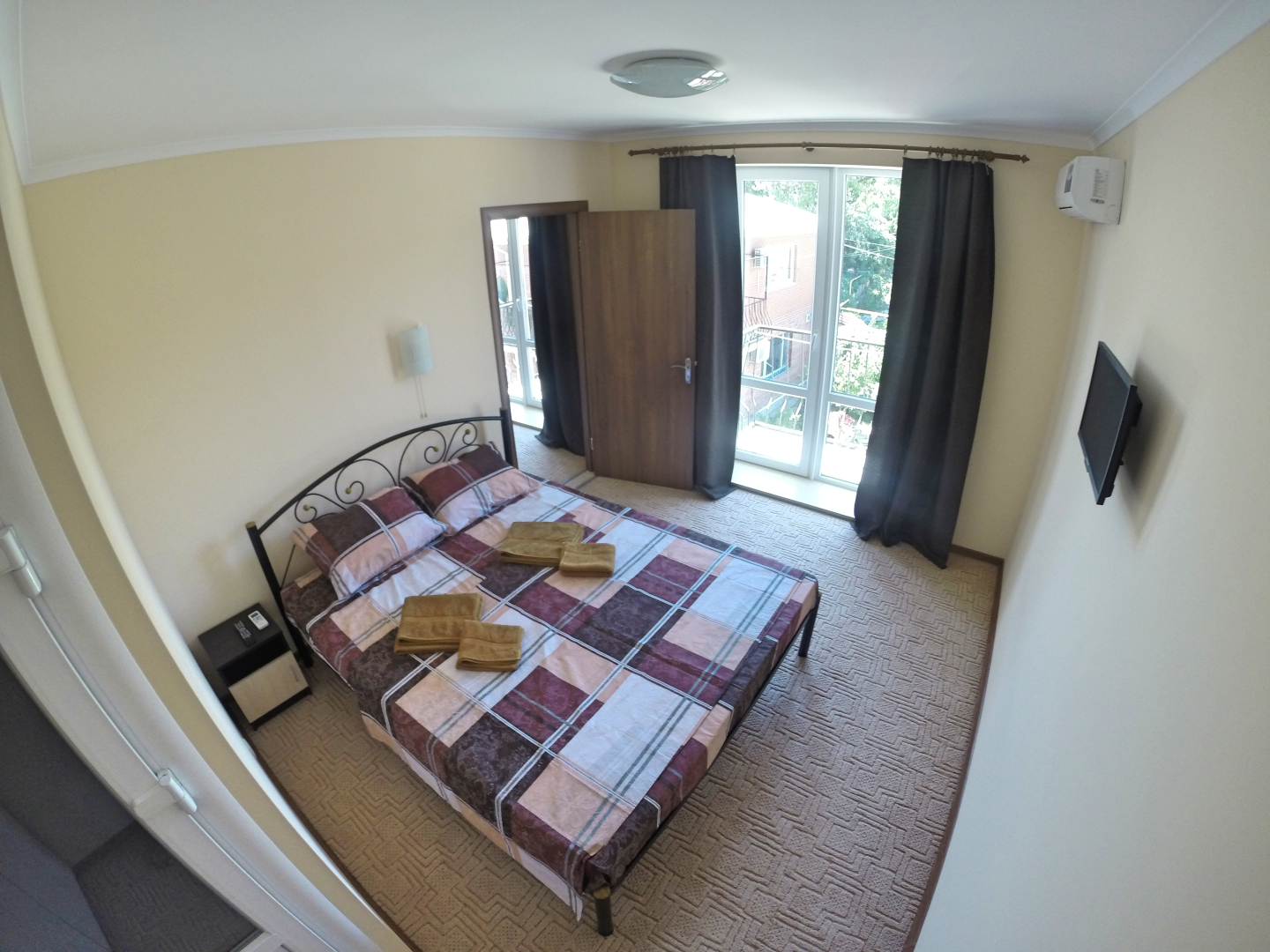 Гостевой дом Горлица