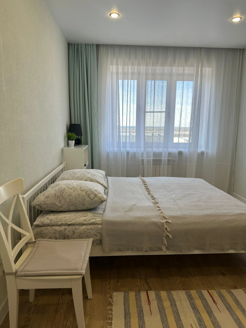 Апартаменты Relax House