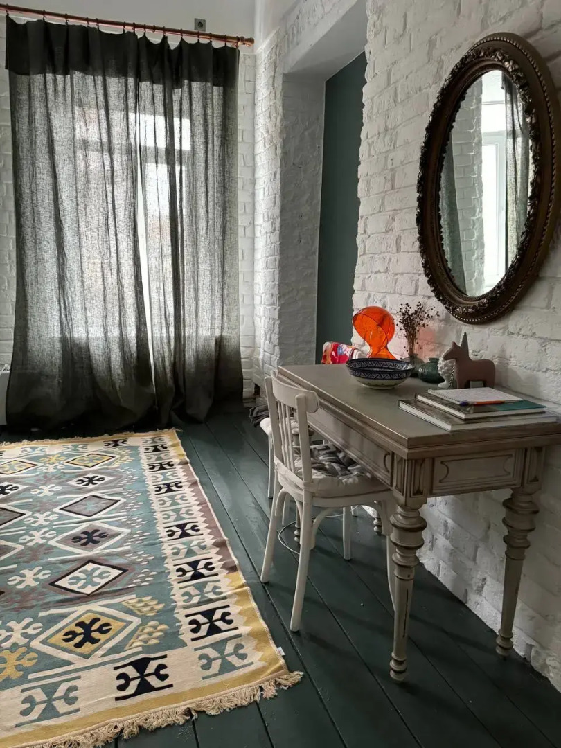 Апартаменты в Доме купца Переплетчикова