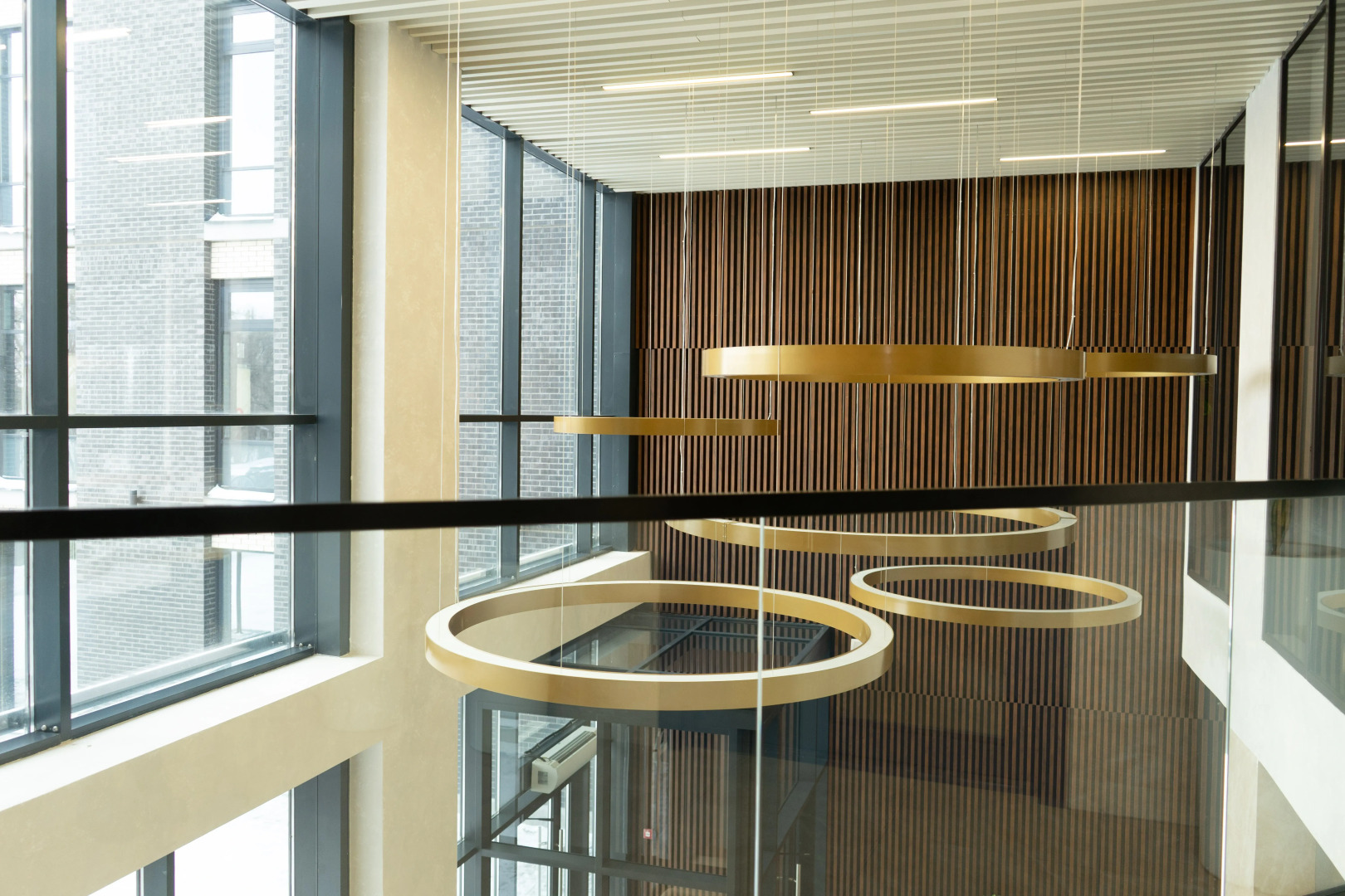 Стильные апартаменты