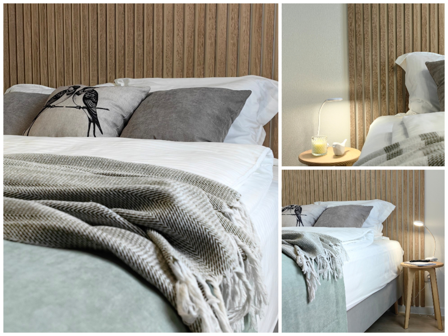 Квартира Мелодия леса