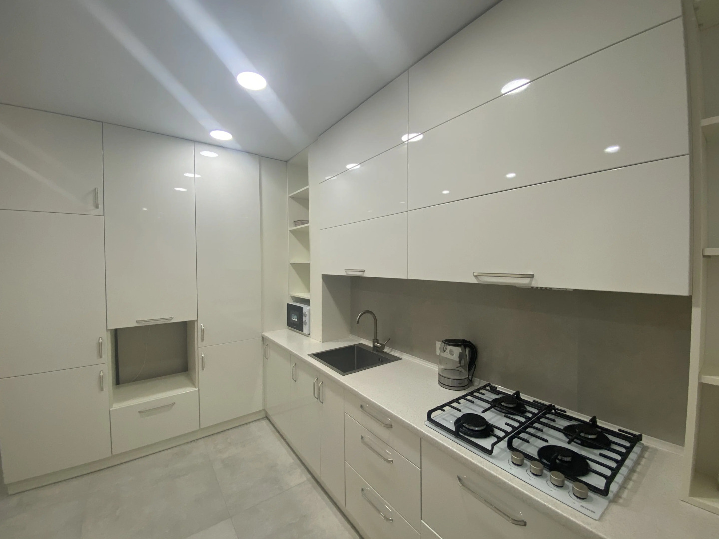 Апартаменты Краски Жизни