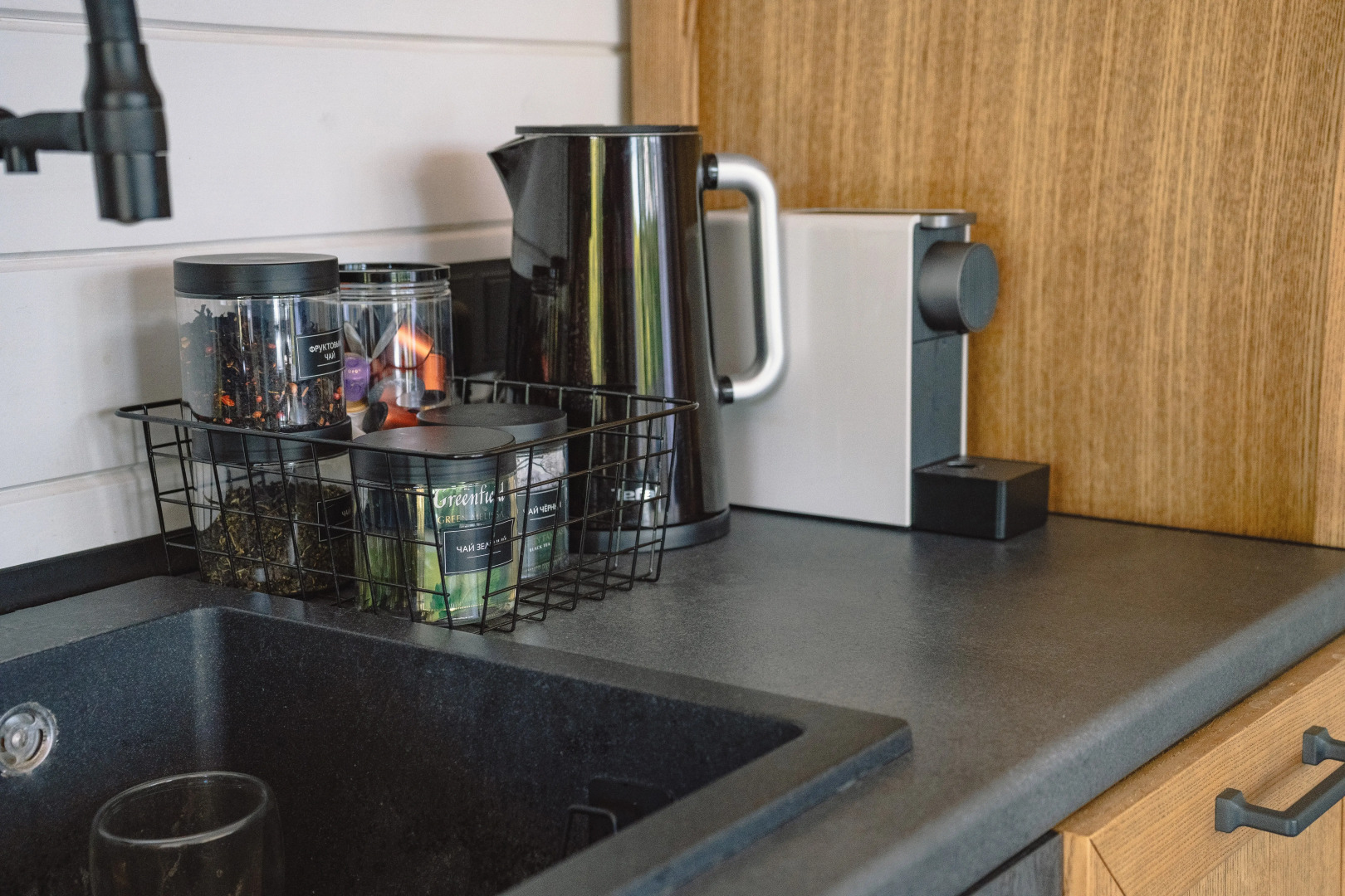 Частный дом ECO-местечко