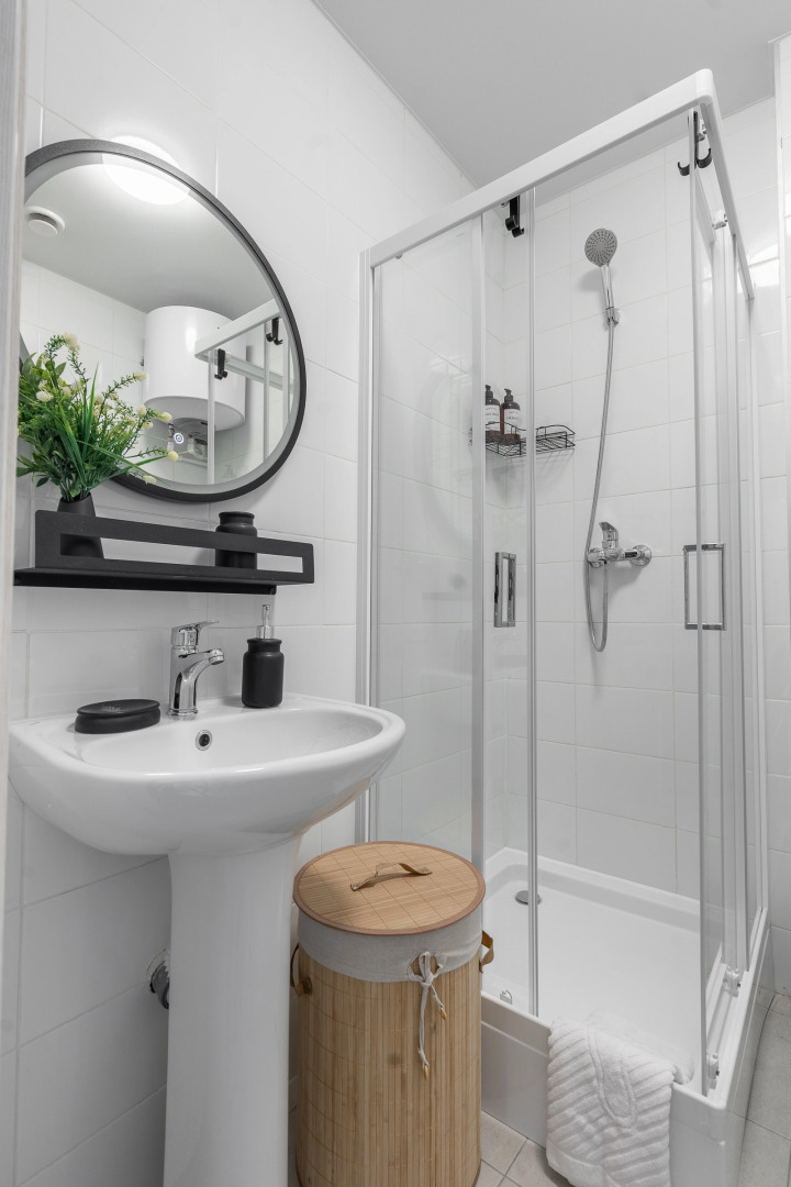 Квартира Kvartirika Loft Лесная