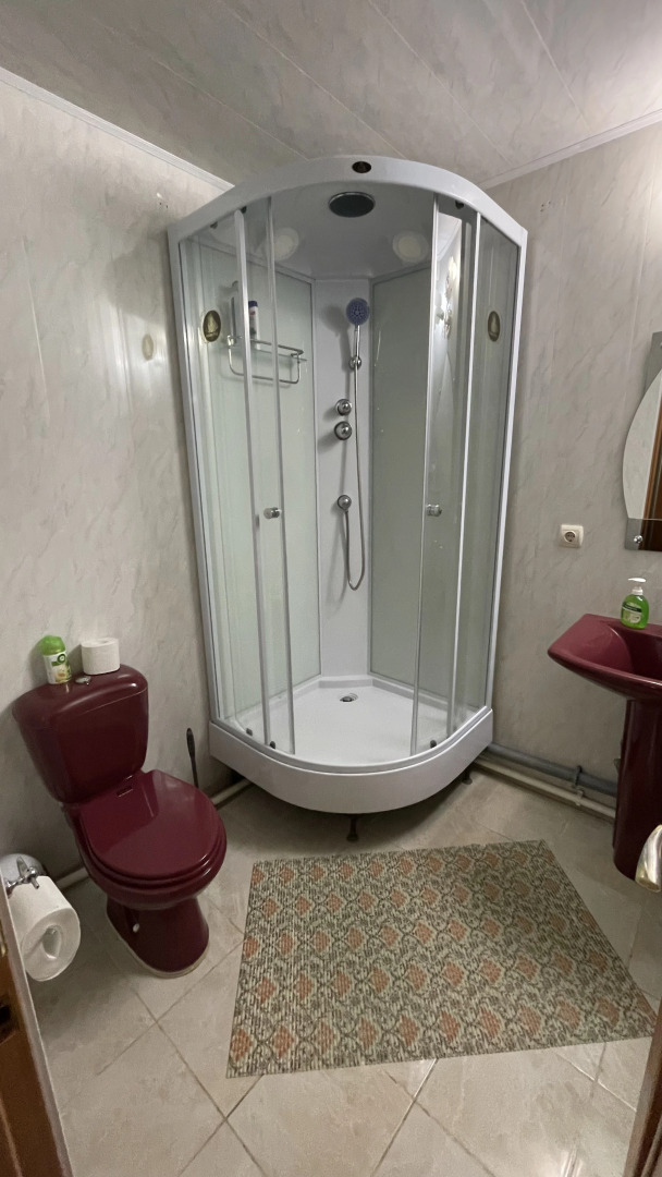 Гостевой дом Большая Река