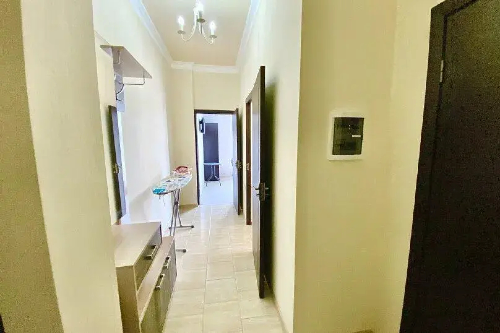 Гостевой дом Red Rose