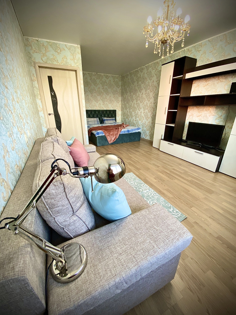 Апартаменты Северная корона