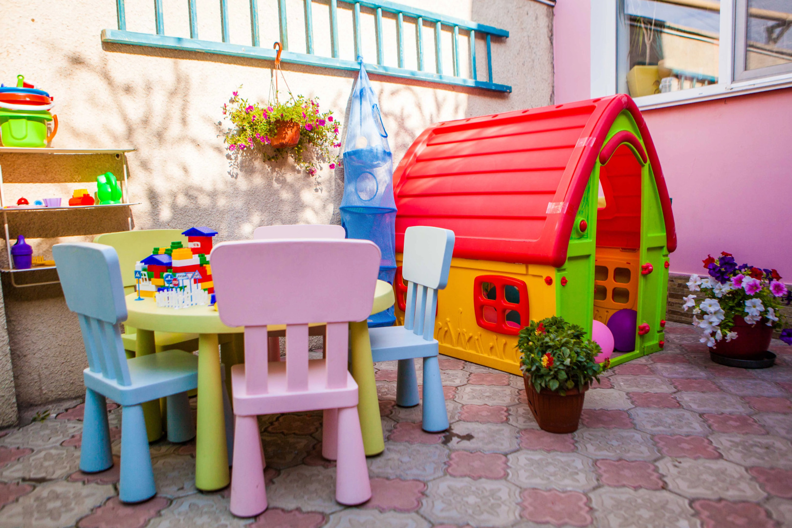 Гостевой Дом Башня