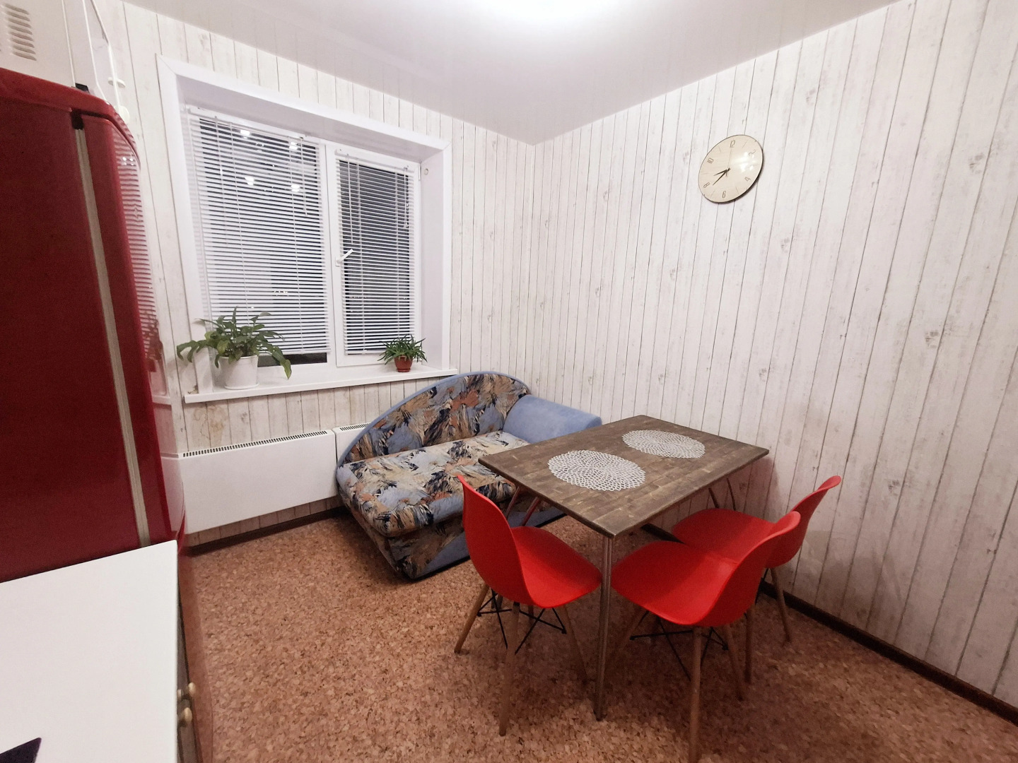 Квартира Для командировки