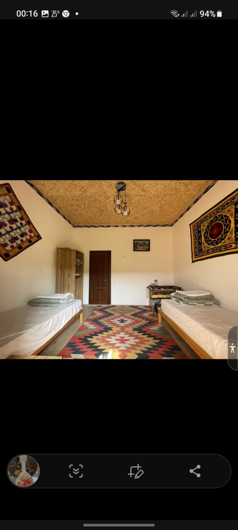 Гостевой Дом Хива Бойджан Ота