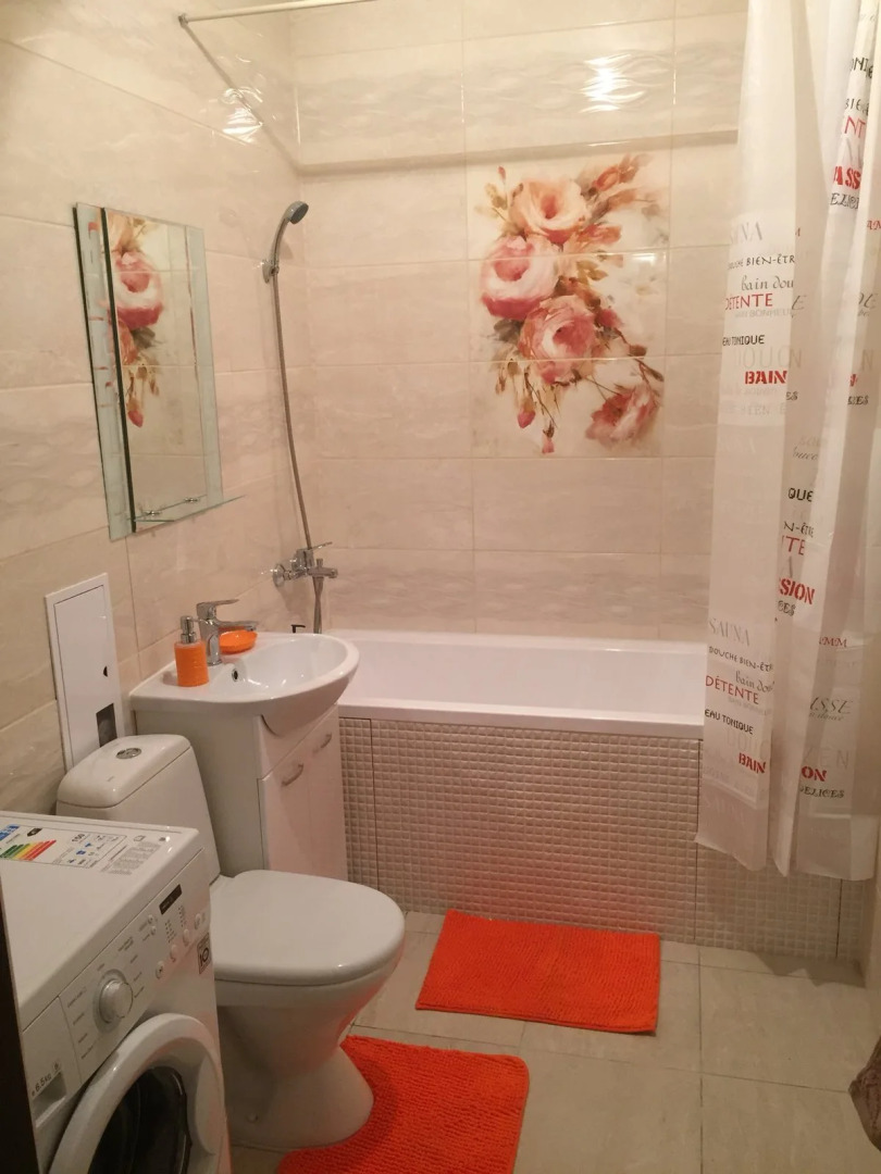 Апартаменты В Сердце города Калининград