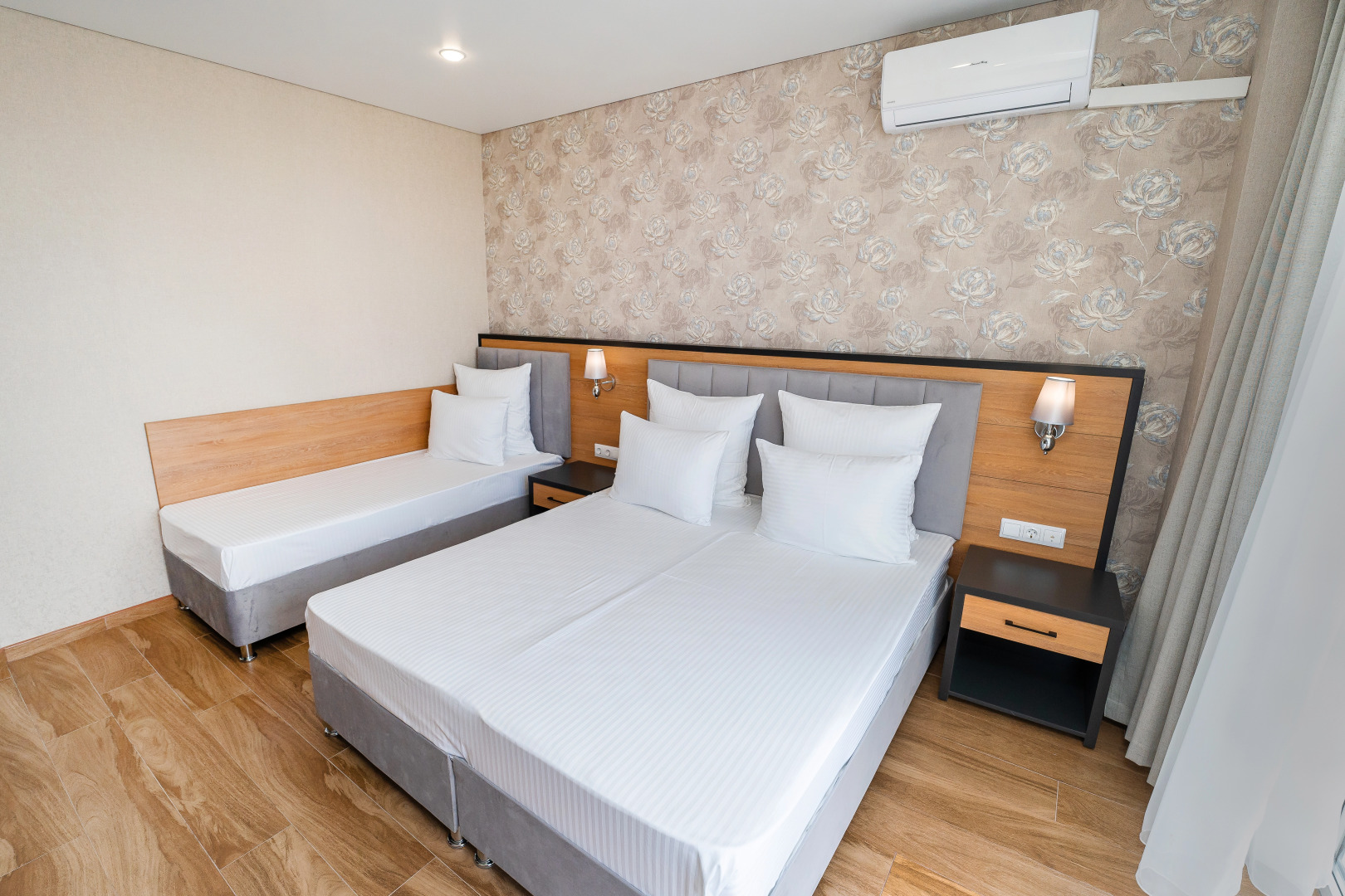 Курортный Отель АртЛайф