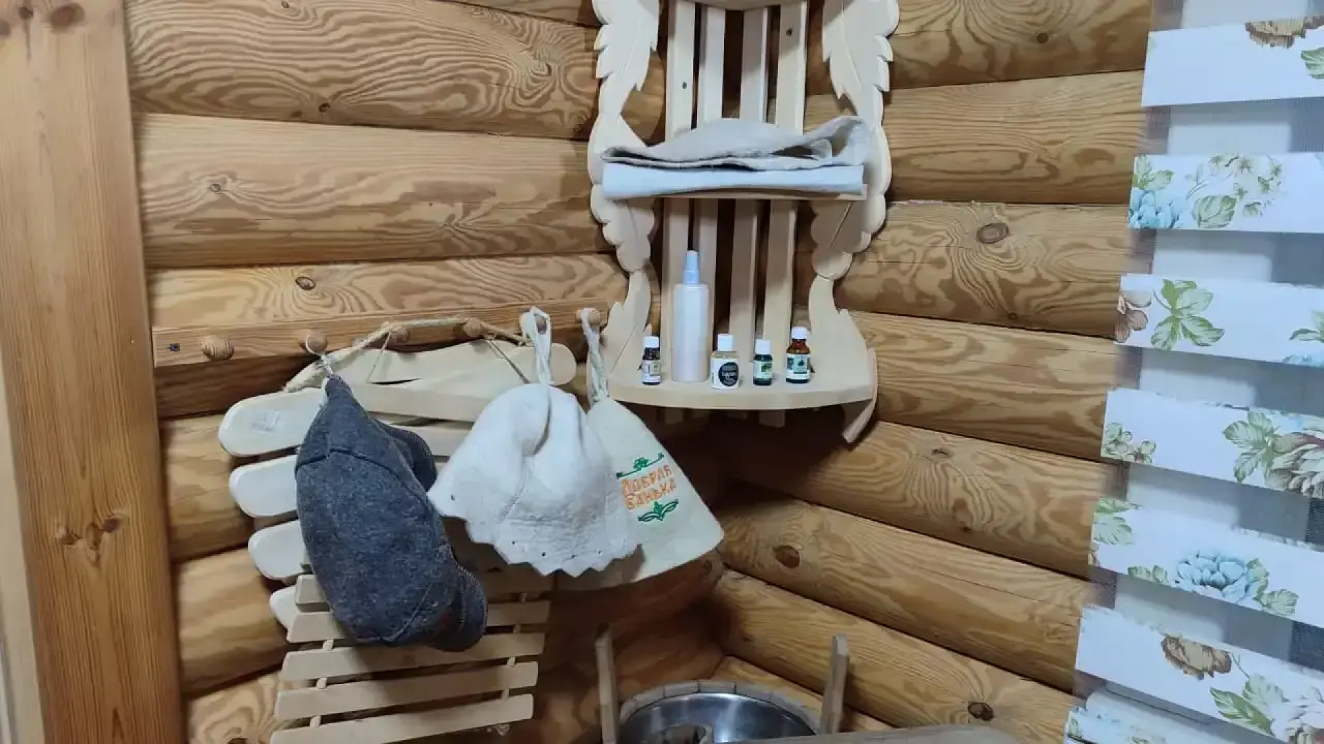 Частный дом Домик всем