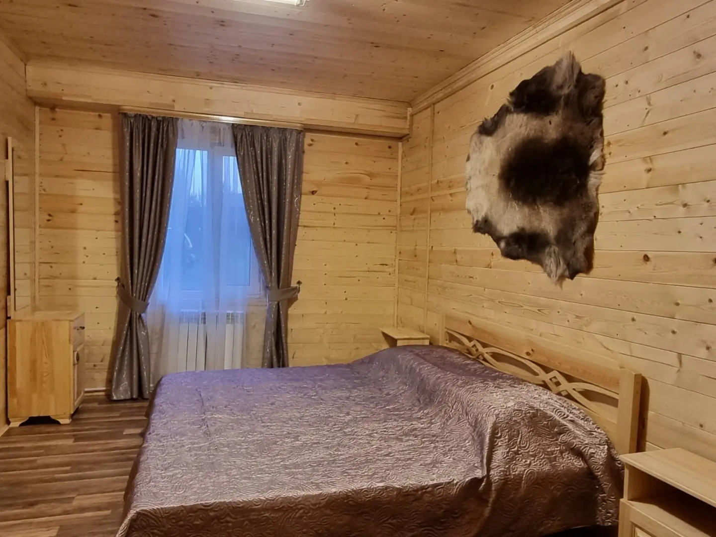 Гостевой Комплекс Волковское