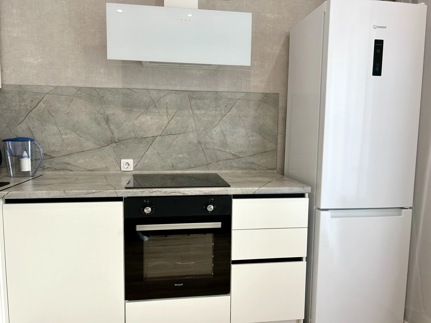 Апартаменты FSF Премиальная Однушка Мега