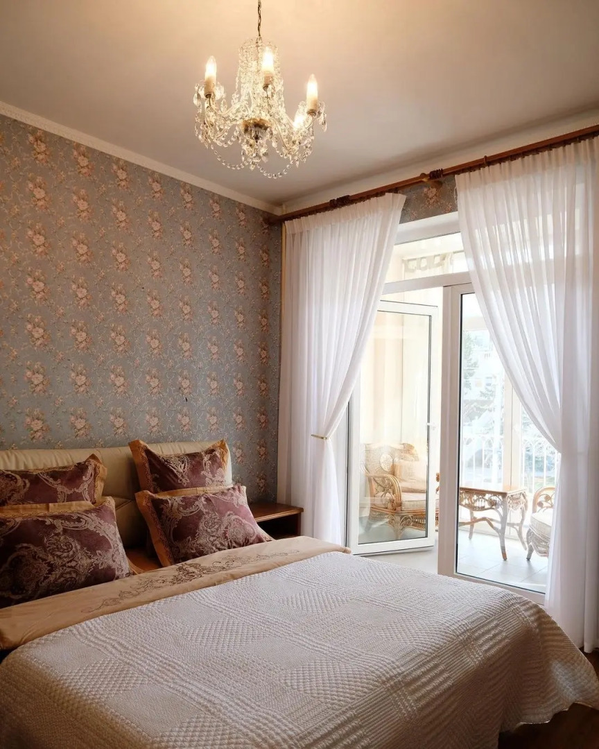 Квартира на Ленина с парковкой