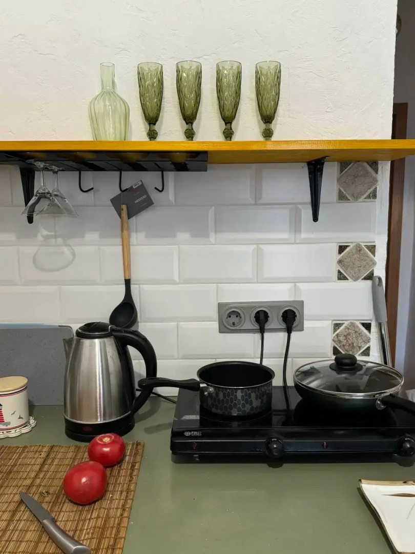 Апартаменты в Доме купца Переплетчикова