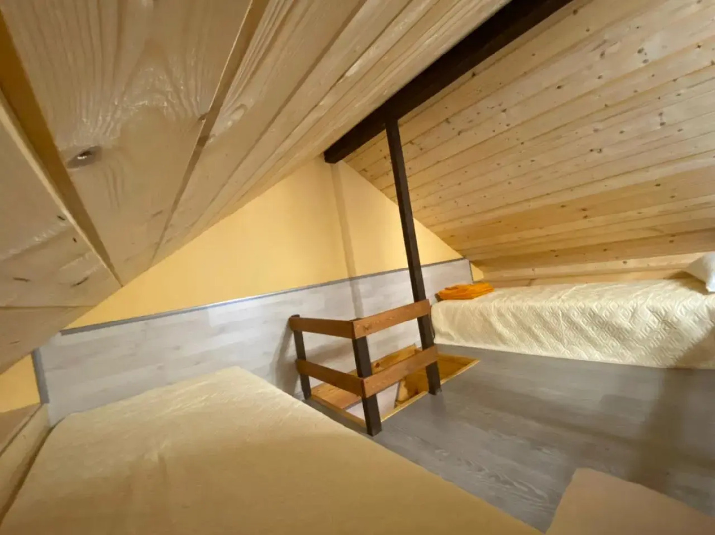 Гостевой Дом UDacha