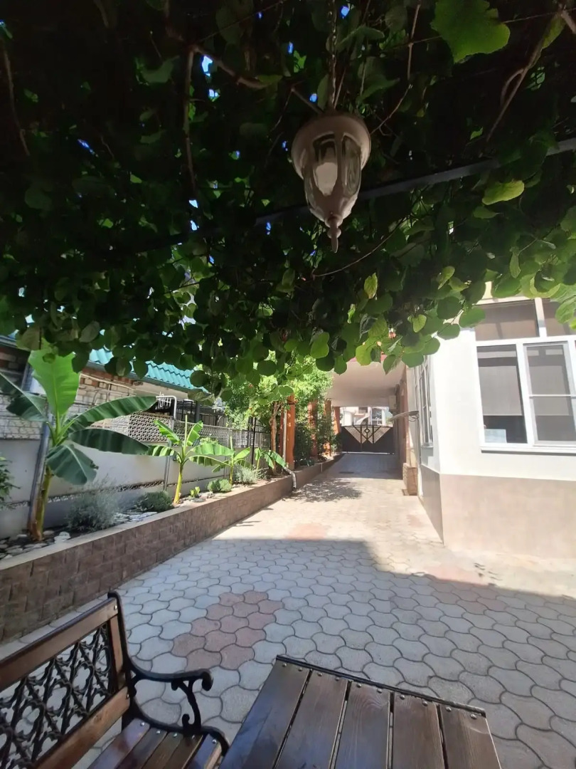 Гостевой дом Цитрус