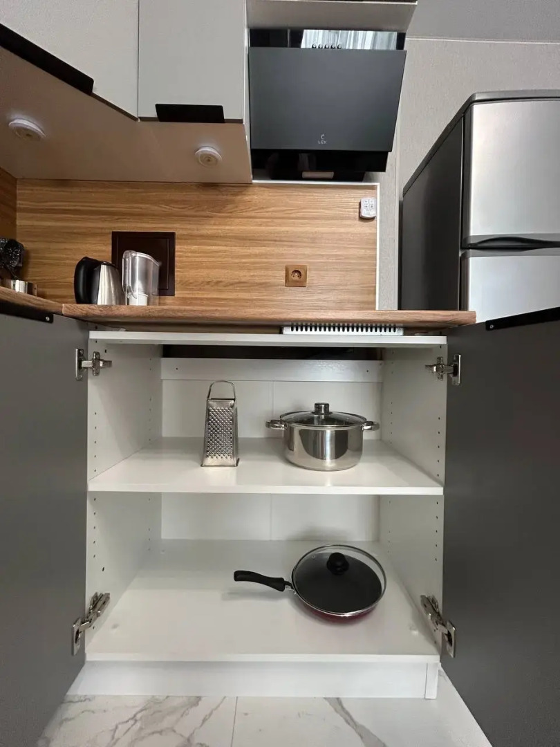 Квартира Студия Ulysses