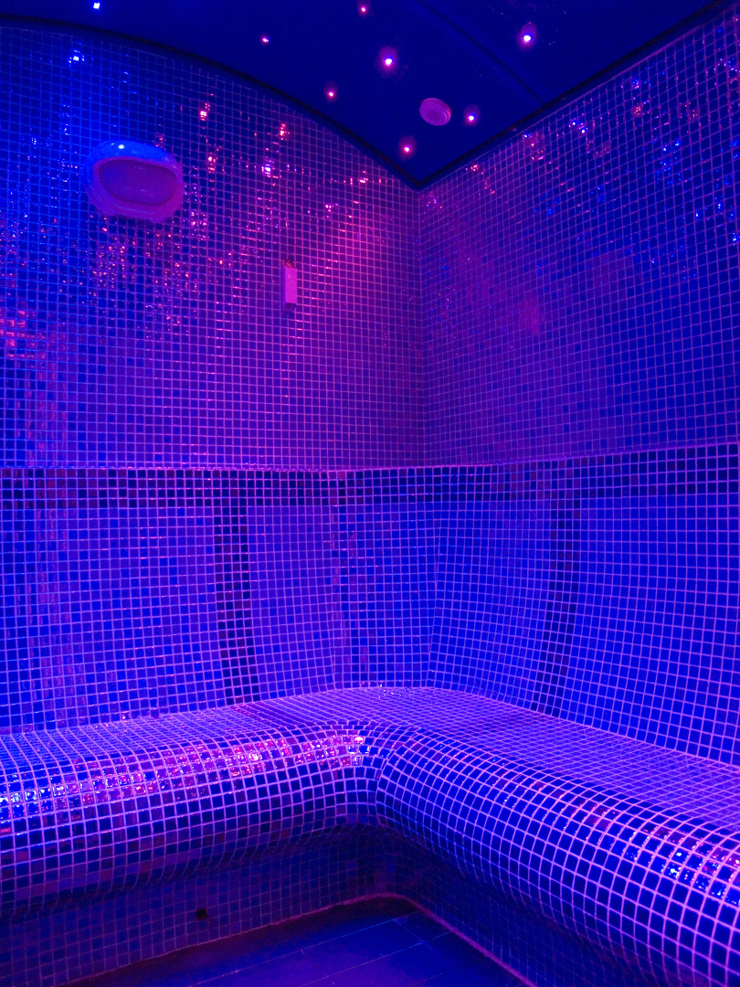 Апарт-отель Masd Mediterráneo