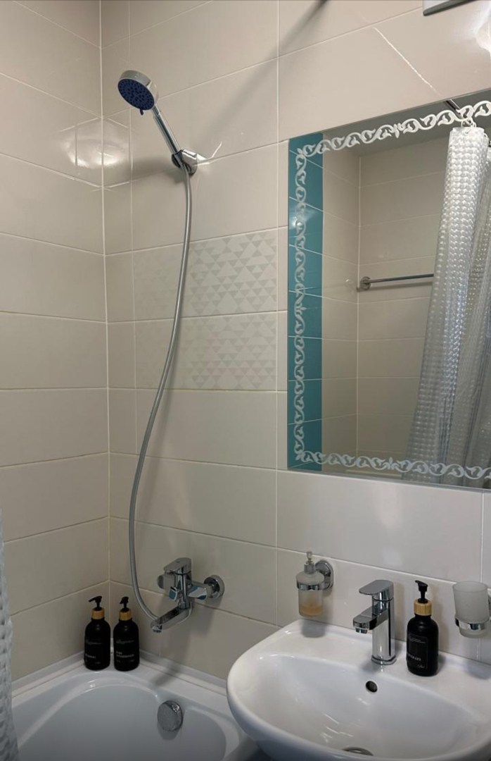 Квартира в центре города Пятигорска