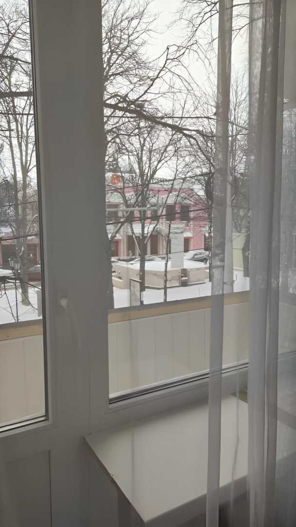 Квартира на Проспекте Кирова 66