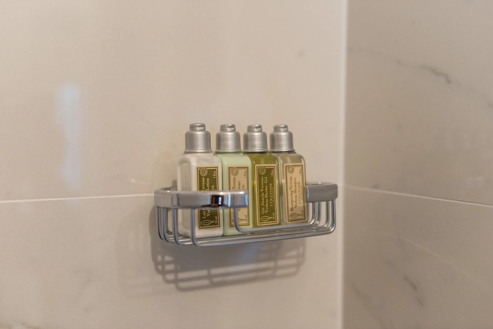 Zara Palace - design rooms