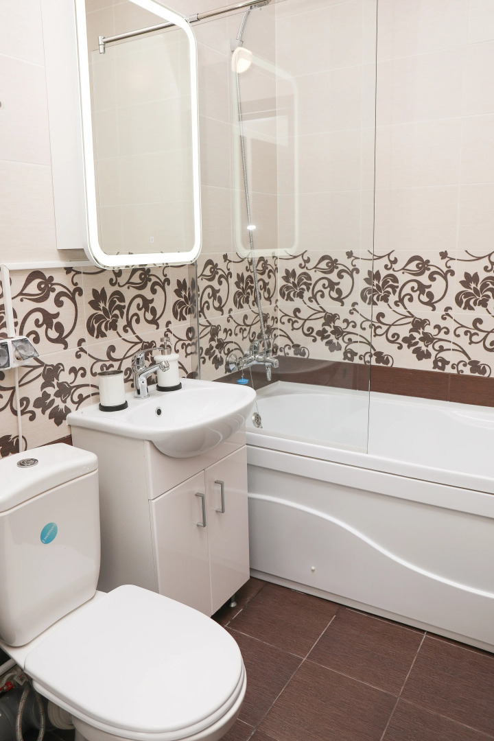 Апартаменты Философия, 1-комнатная квартира м МОСКОВСКАЯ и ПУЛКОВО