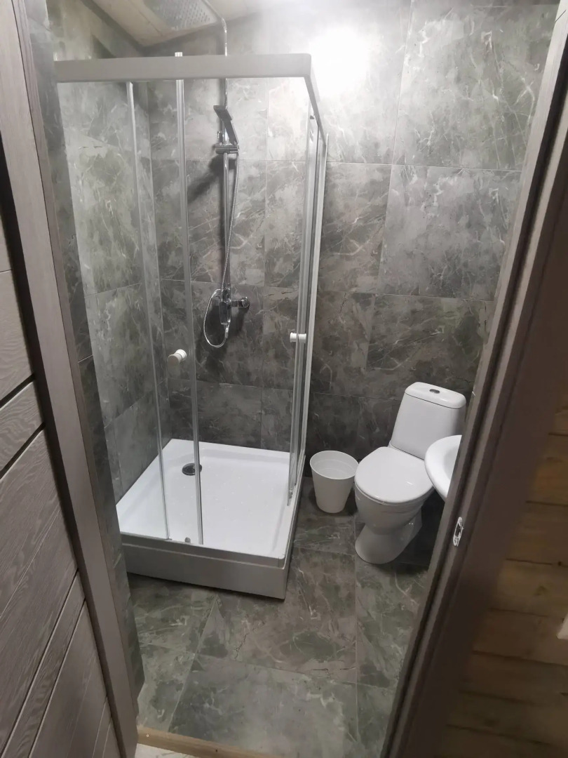 Гостевой Дом Тихий Сосед