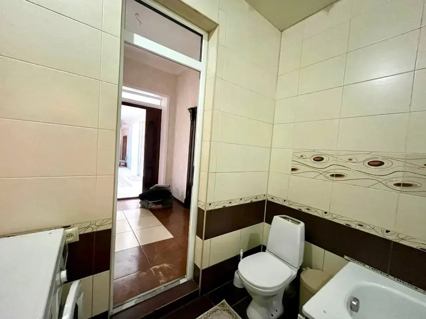 Частный дом Откройте для себя Рай на Грозненском Море!