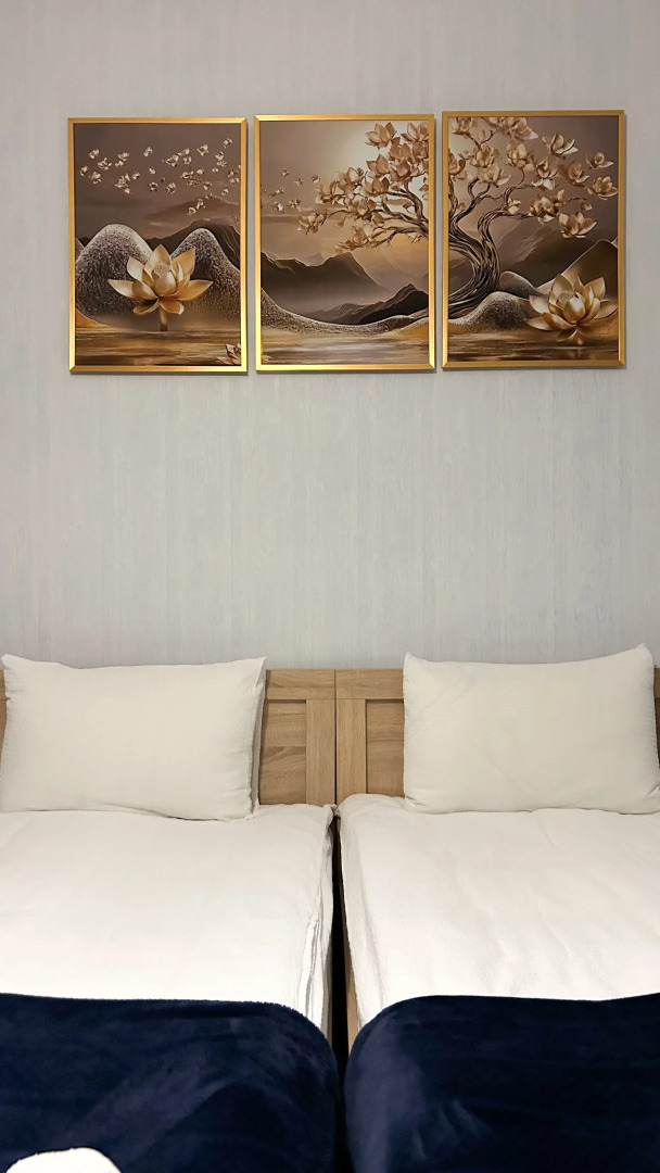 Гостевой дом Royal Galaxy