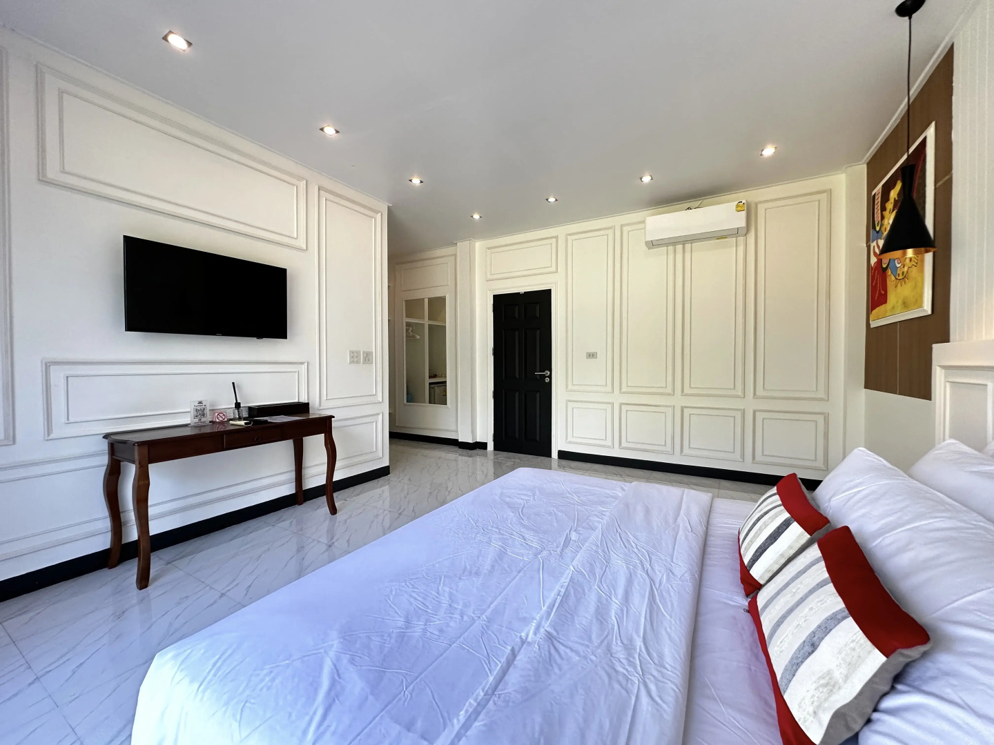 Мини-Отель Koh Kood BED's