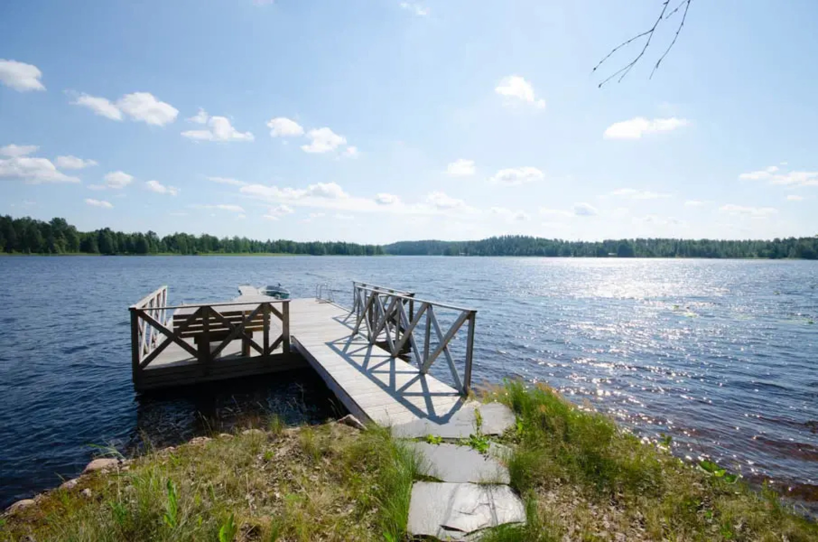 Коттедж Байдар