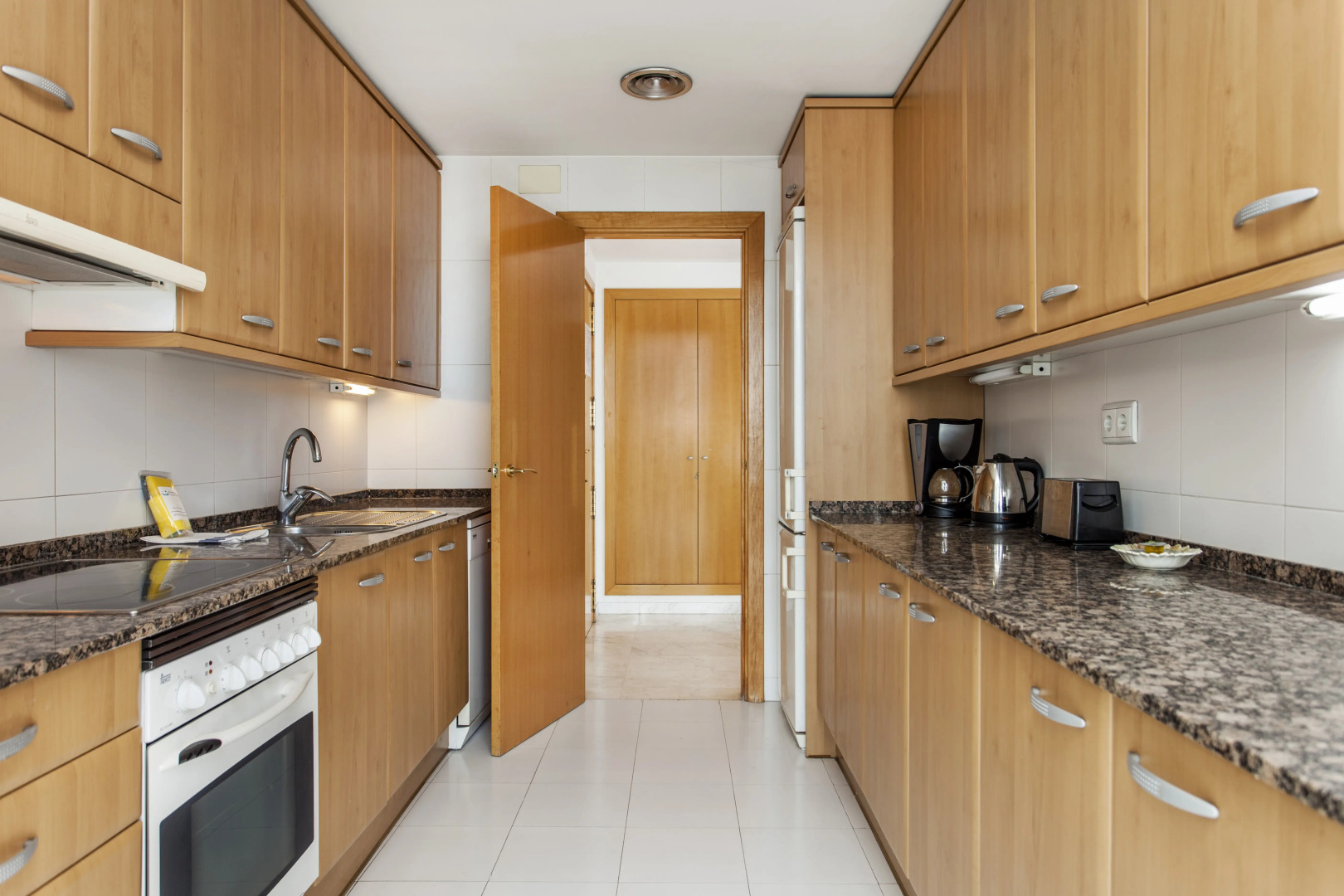 Апартаменты Barcelona Best Services