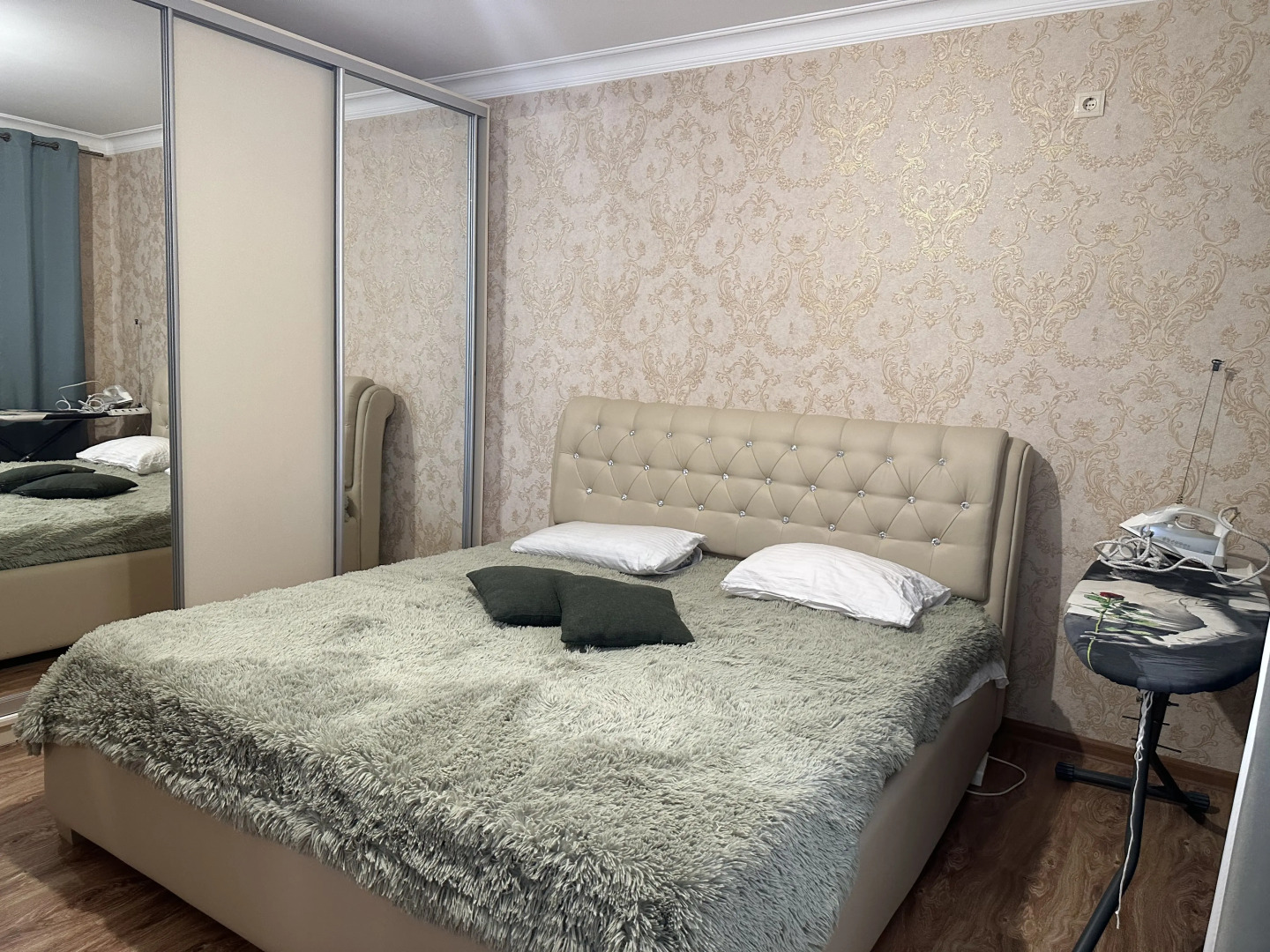 Апартаменты Ру