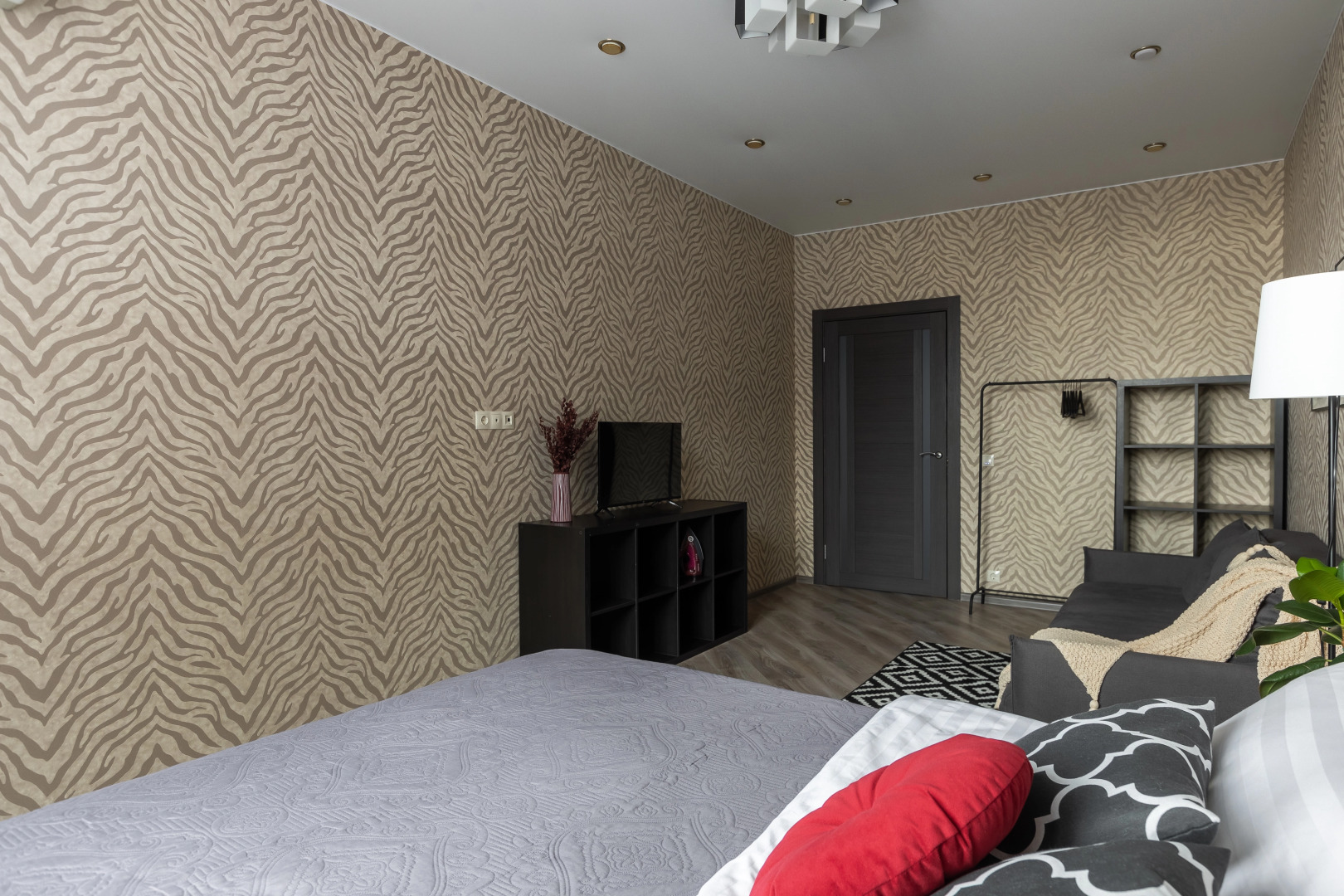 Квартира Li Apartments City