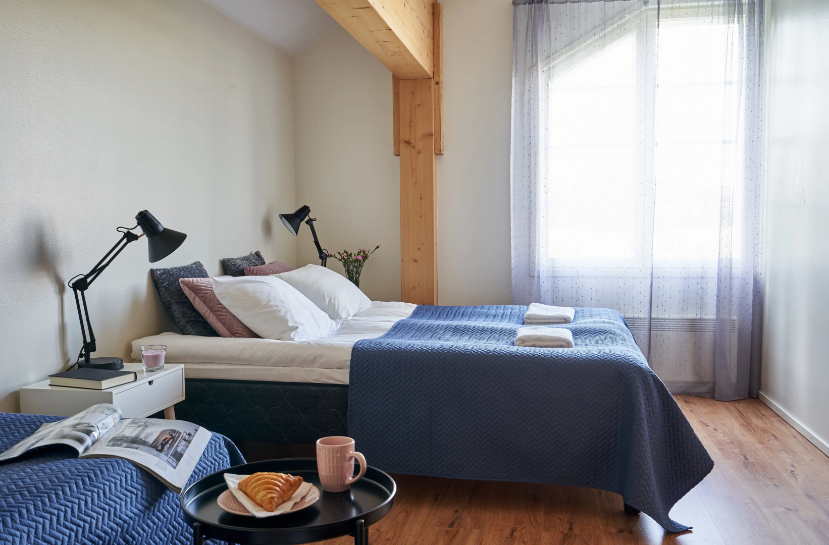Апарт-Отель Apartments in Porvoo