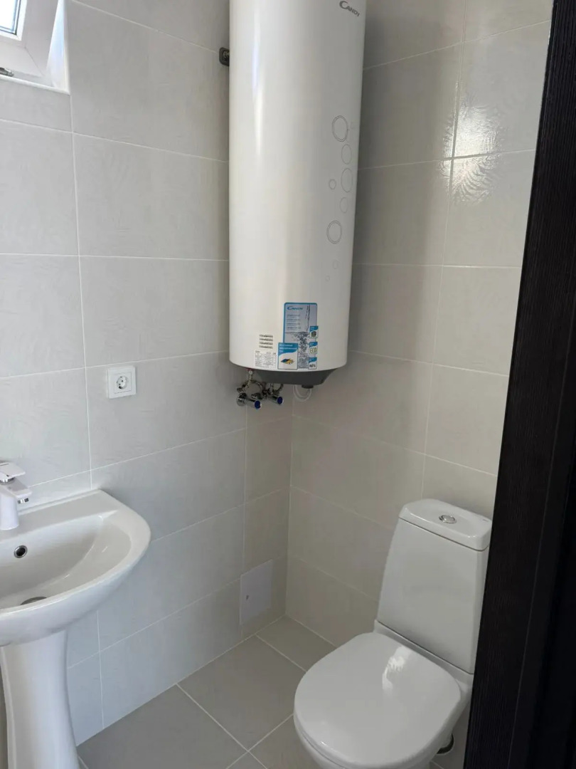 База отдыха Грис