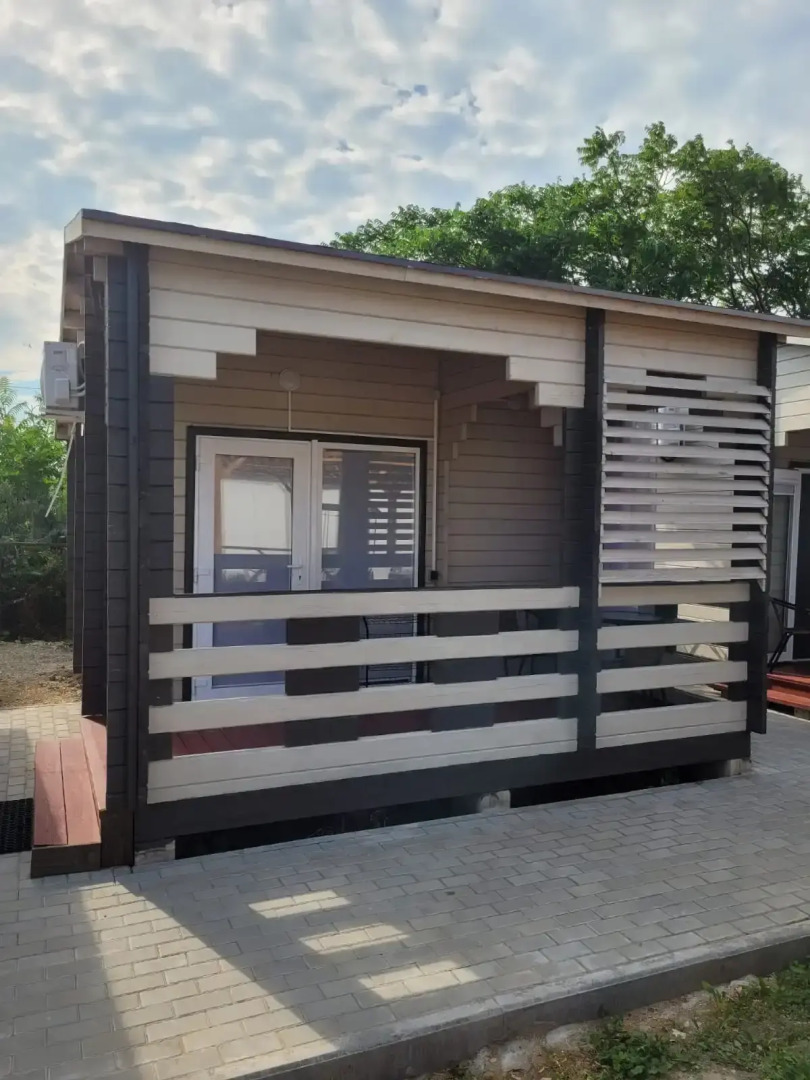 База Отдыха Южная