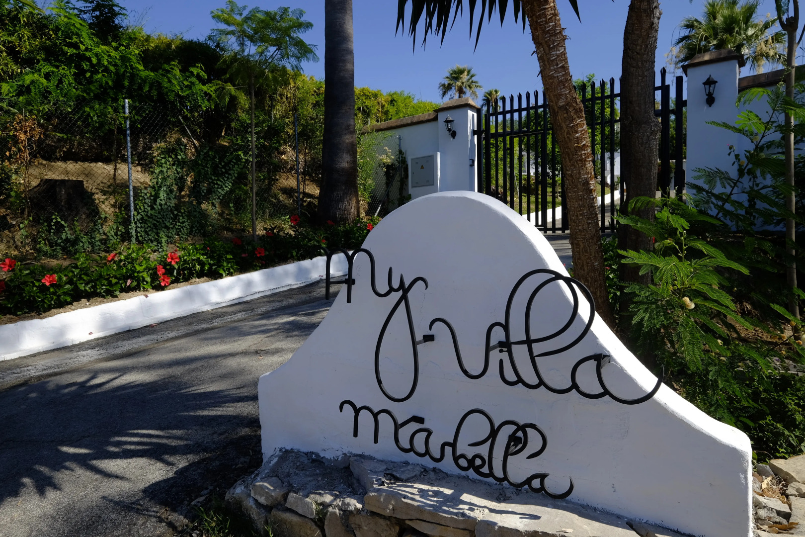 Отель Mу Villa Marbella Boutique