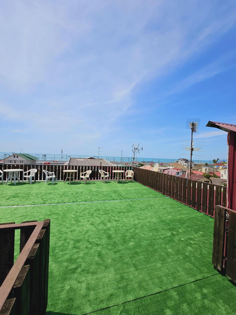 Вилла Босса