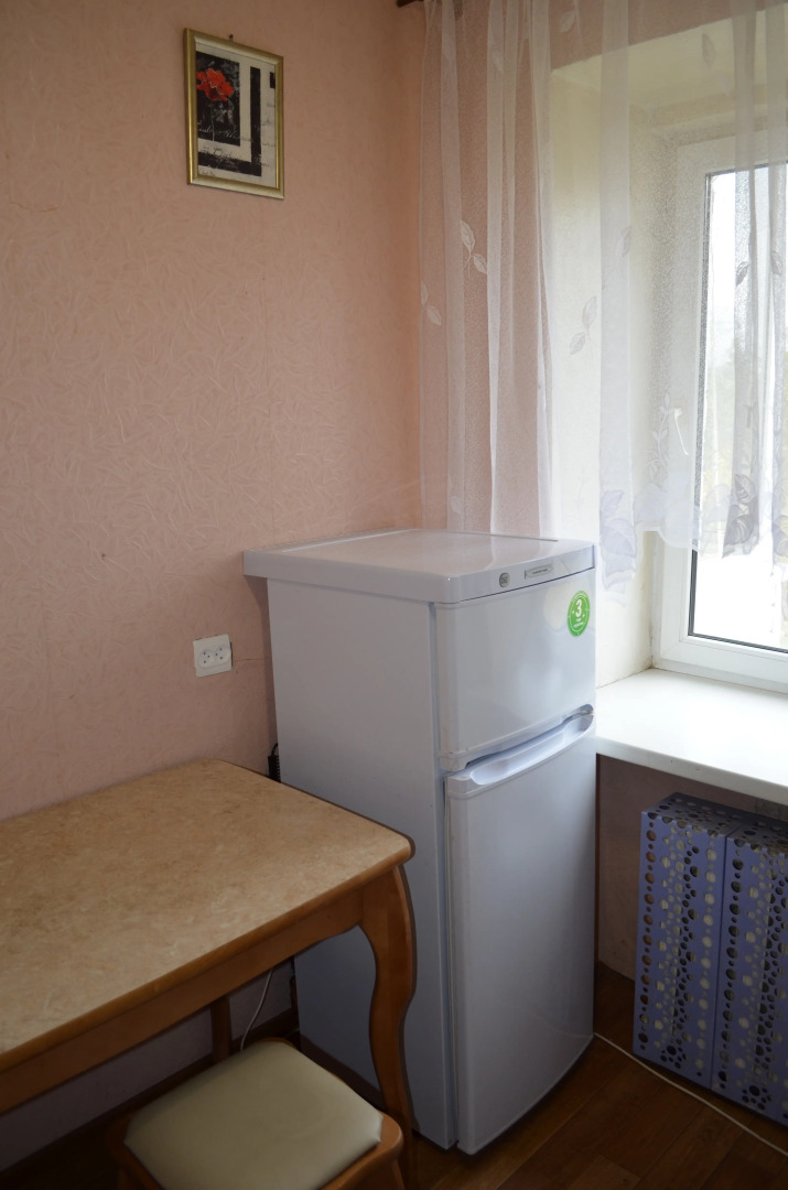 Апартаменты на Дарвина