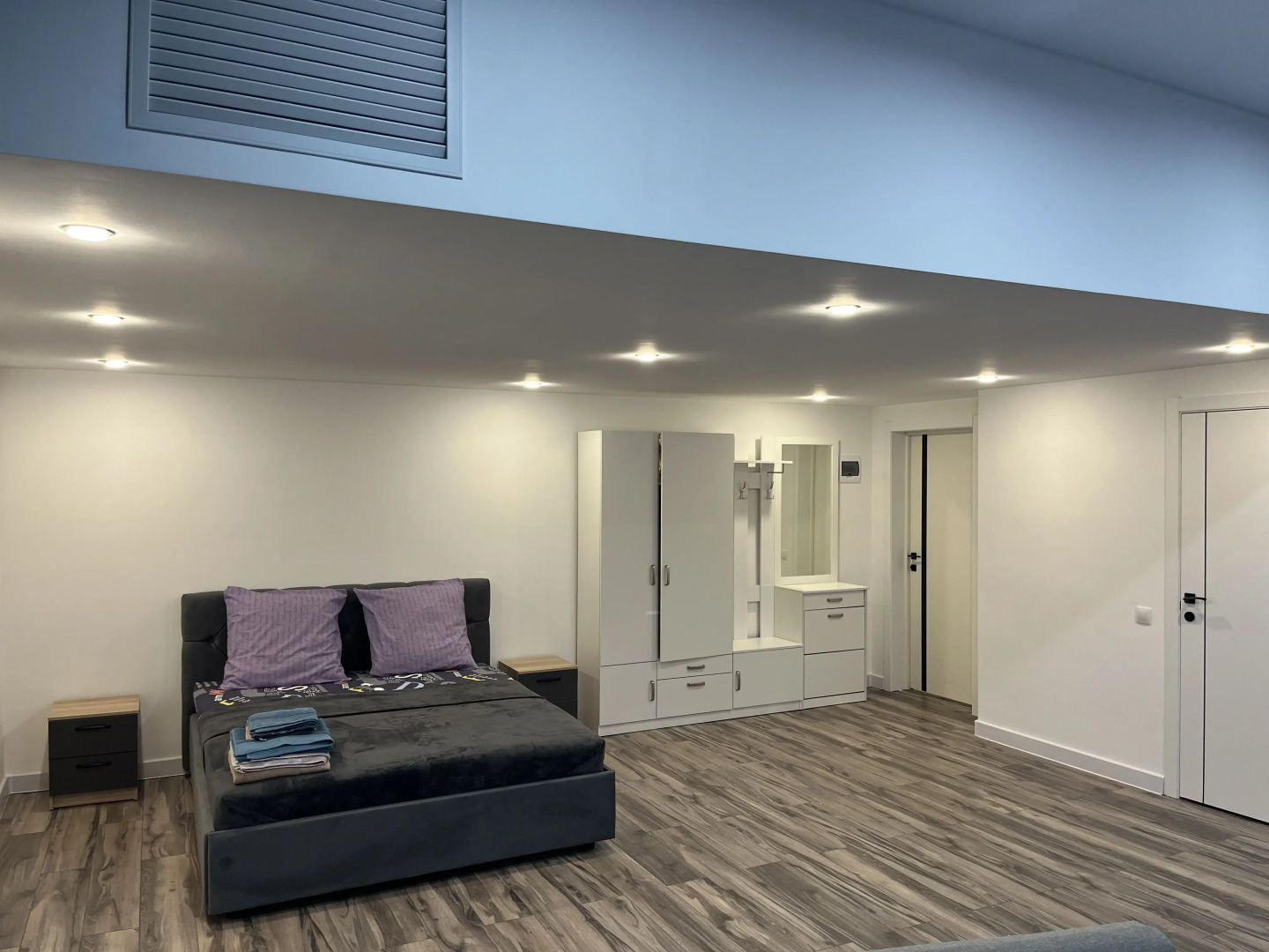 Квартира Ayshe Prestij Studio 6