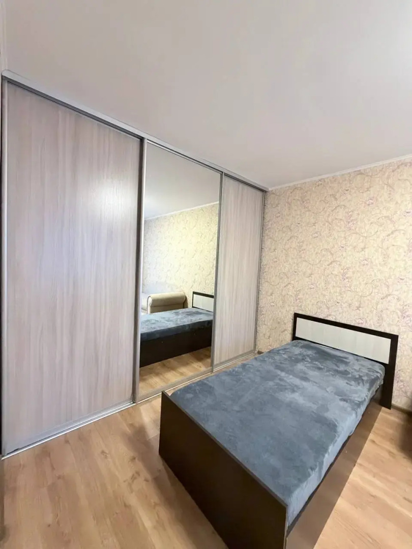 Квартира Светлая 2-ком на Горького