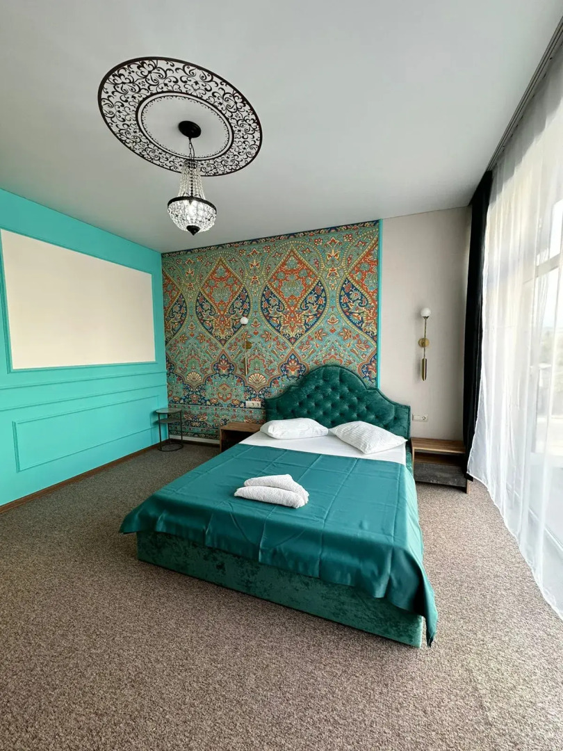 Отель ПРОЛЕТО